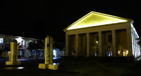 theatre theatre